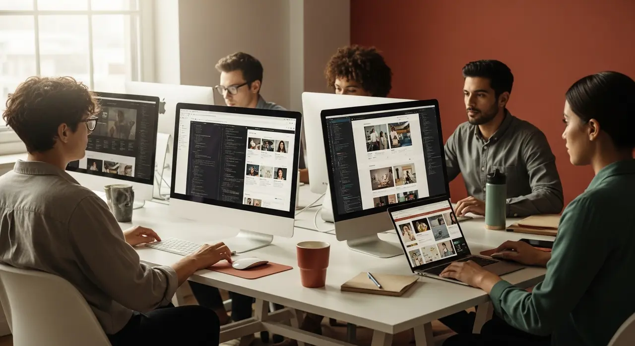 Agence Web Aulnay-sous-Bois